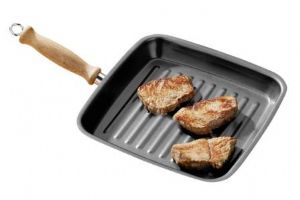 CKW 1023 Non Stick Grill Pan
